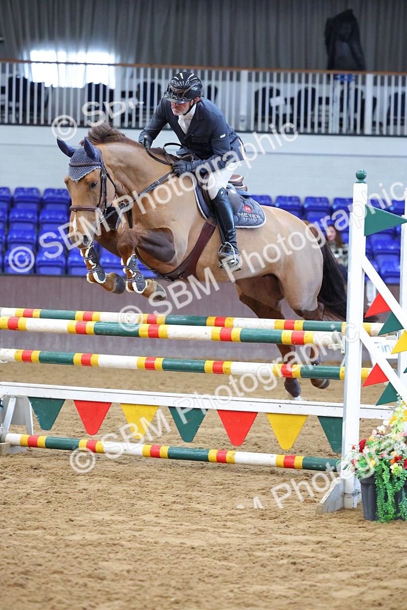 SBM_003210 - Class 15 - Senior Newcomers 1.10m