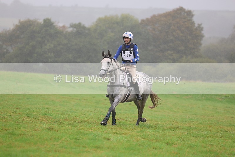 3E7A1829 - Class 4: 80cm: Box