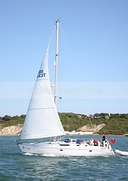090529 JESTERS TWO IMG_5077 - Sailboats - monohull