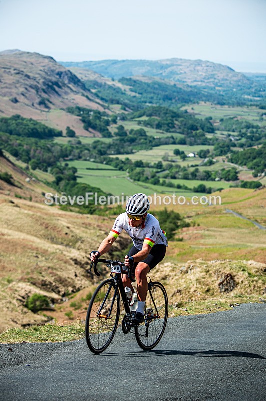 113005-2 - Hardknott Pass Camera 3 11.00-12.00