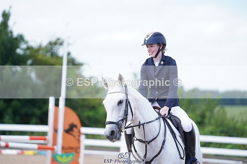 240809A-122552-00978 - Showjumping Competition