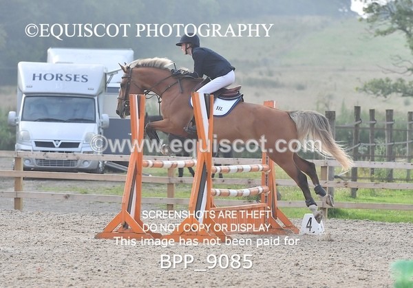 BPP_9085 - CLASS 4 - 1.05m Amateur Championship Qualifier/ 1.05m Open