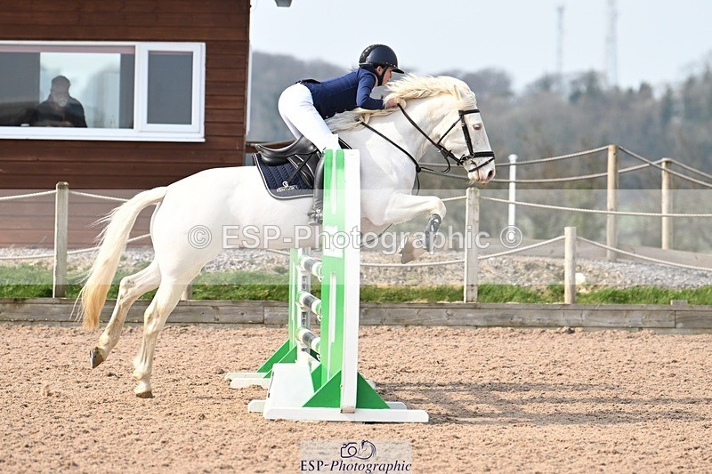 250309-120717-04099 - Cls 6 Pony Newcomers and 1m