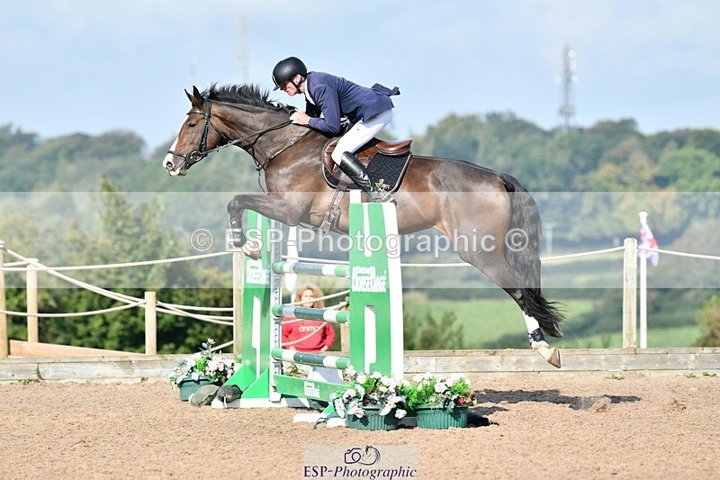 240915A-095648-08881 - Cls 25 Snr 1.20m Open