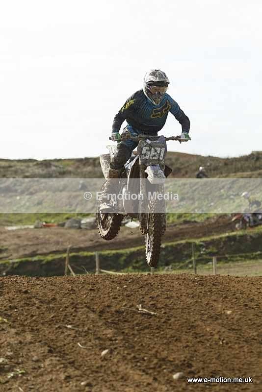 MX 291011 351 - Guernsey Championship 29/10/11
