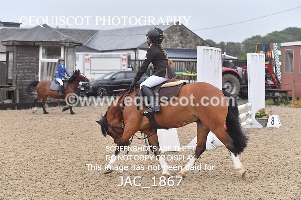 JAC_1867 - CLASS 1 Club 60cms Open
