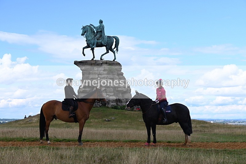 DSC_9871 - Time at Statue 15:11 to 15:58