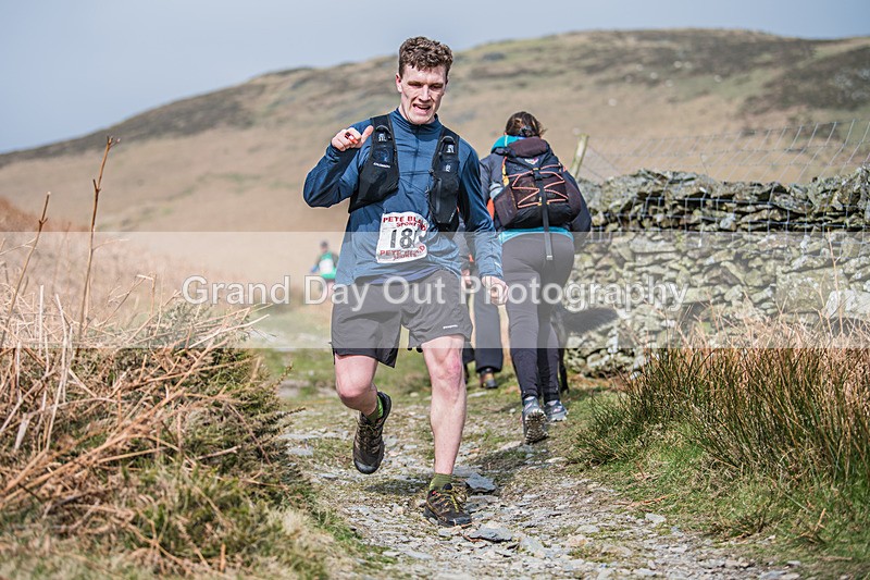 Black Combe-1103 - Black Combe Fell Race Saturday 9th March 2024