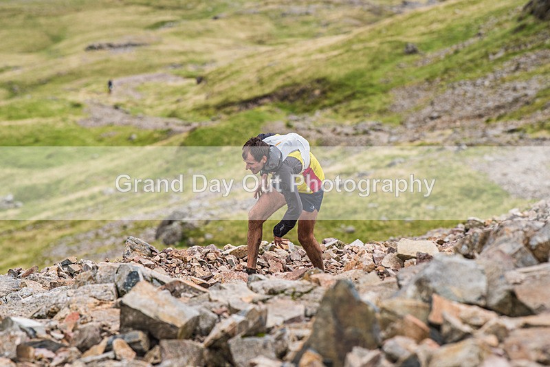Borrowdale-1583 - Borrowdale Fell Race Saturday 5th August 2023