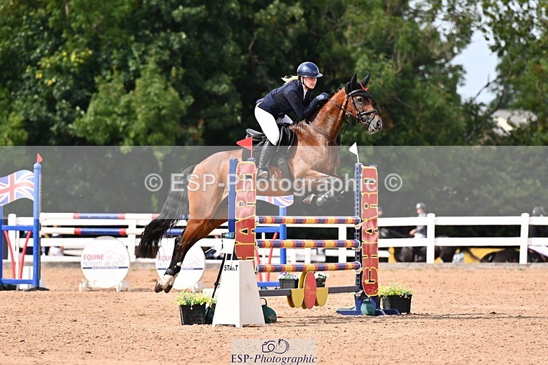 250718-164535-11924 - Cls 10, 1 Star Bronze Tour