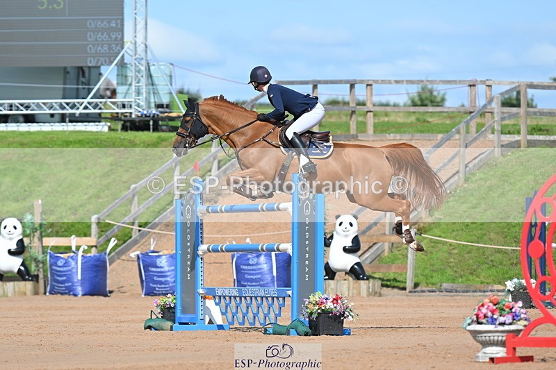 230721A-164923-07846 - Cls 10, 2 Star Big 1.45m Break to End