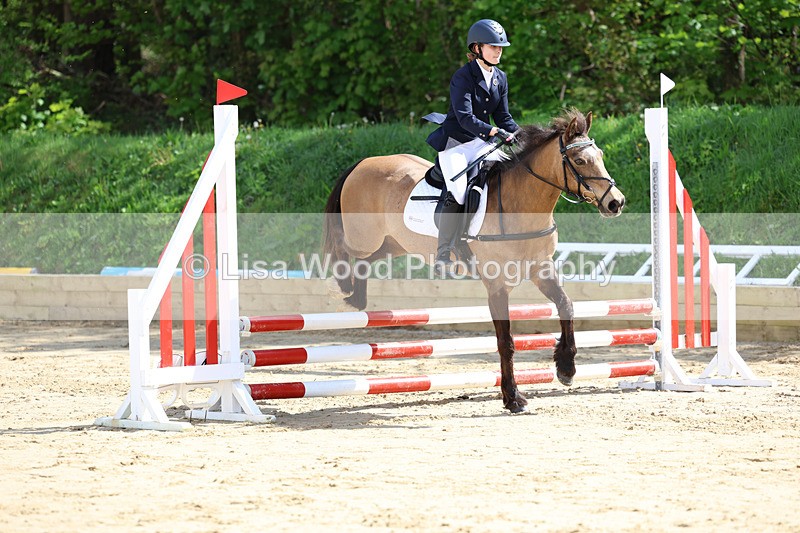 3E7A6201 - Class 4: 60cm Junior