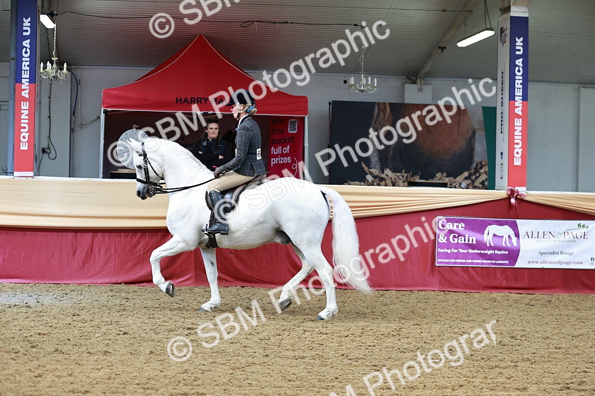 SBM_03720 - Class 6A Area Ridden Pre-Vet