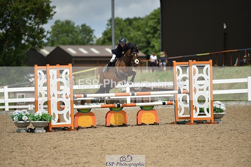 250628-125928-03710 - Cls 23 Graham Heath Equestrian 128cm & 138cm