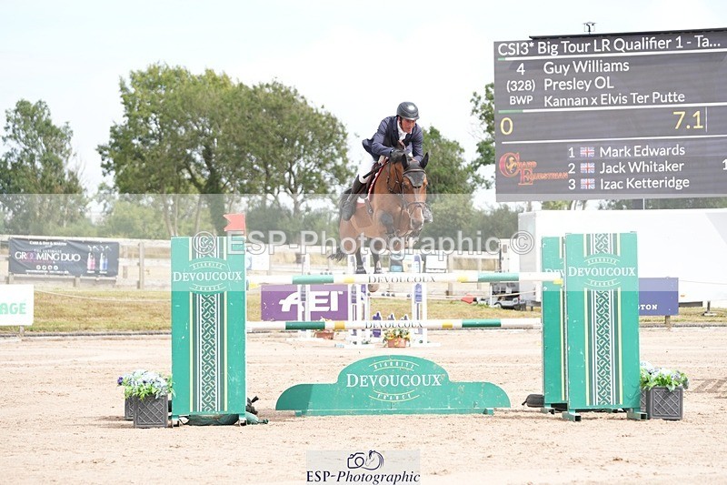 250718-150802-12056 - Cls 6, 3 Star Big Tour LR Qualifier Start til Break