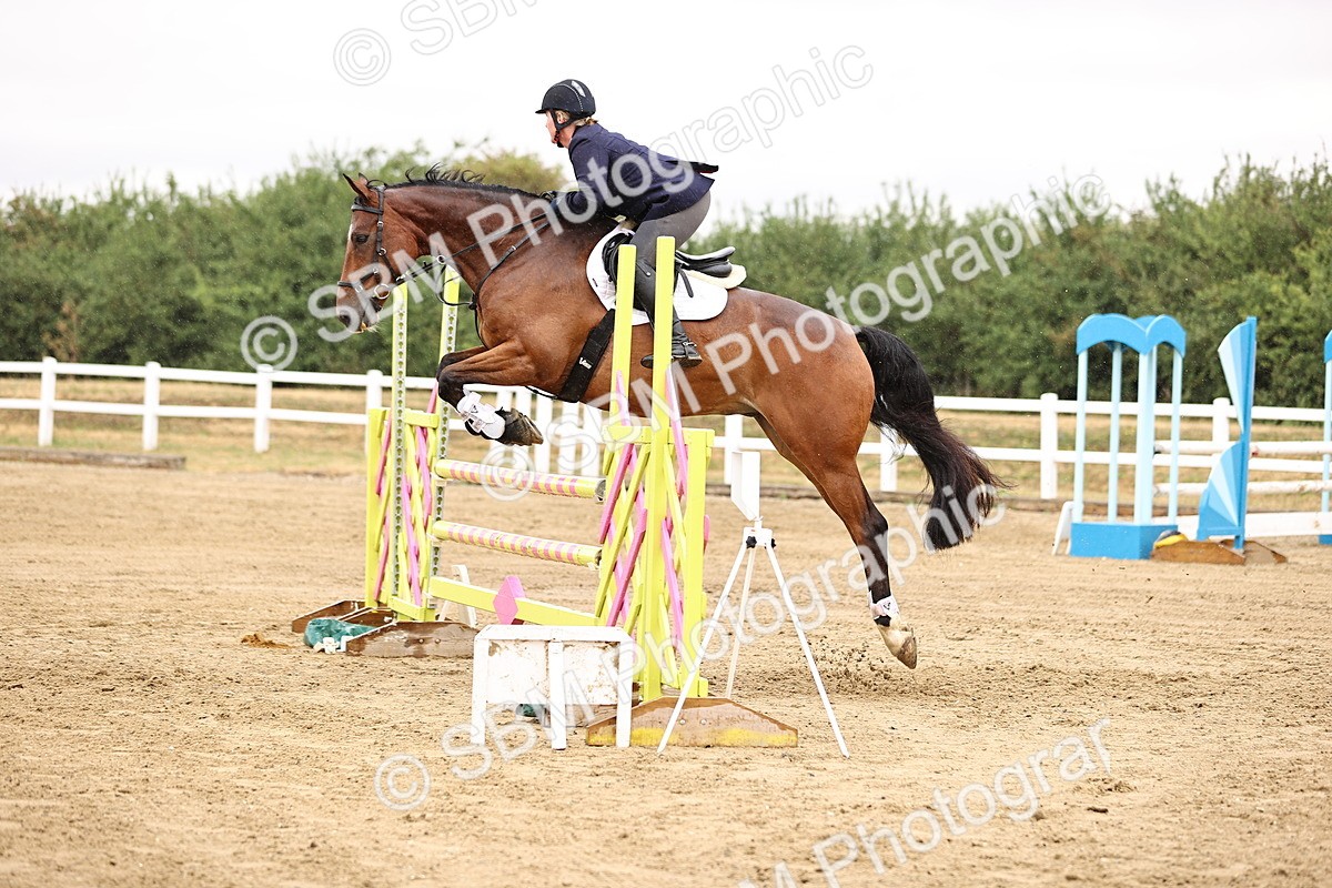 SBM_025547 - Class 10 - Amateur Championship Qualifier 95cm