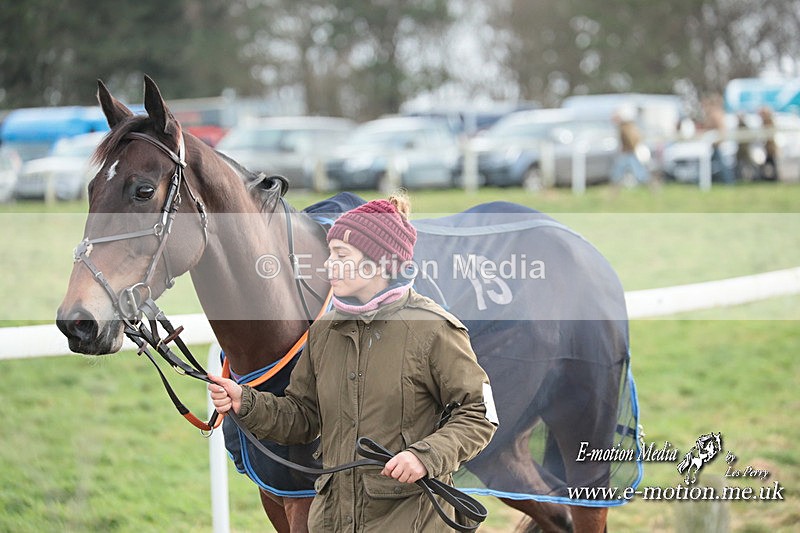 PtP 311223 347 - Larkhill Racing Club Point-to-Point 31/12/23