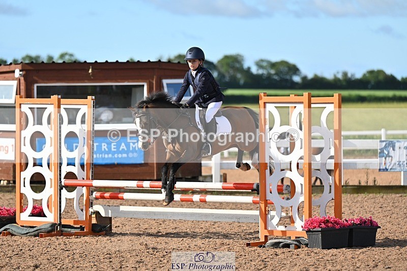 260628-082755-06706 - Cls 35 Pony British Novice + 80cm Open