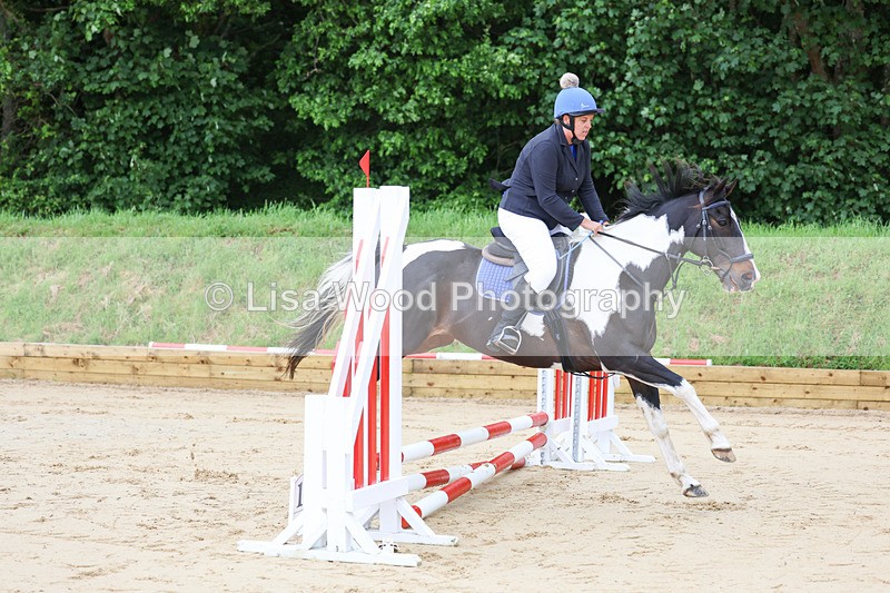 3E7A3200 - Class 1: 40cm