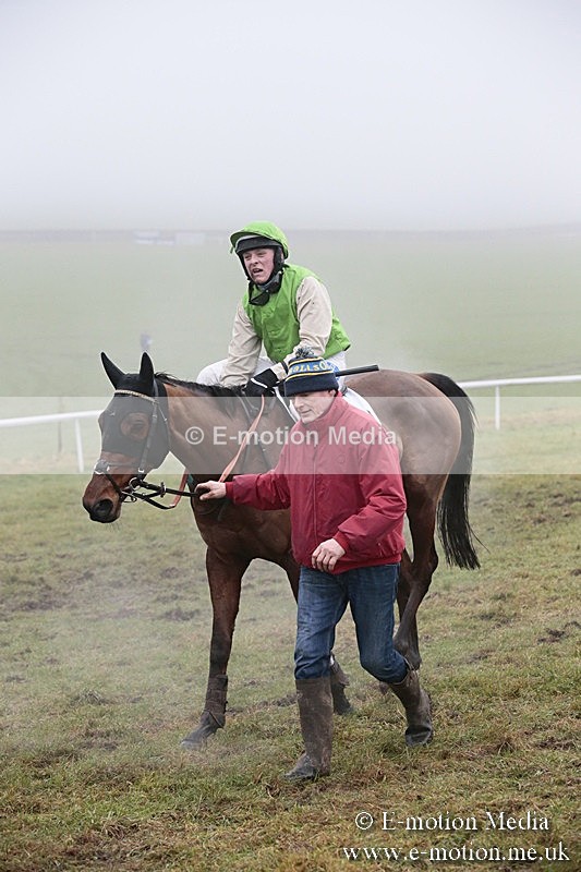 PtP 200118 918 - Barbury International Racing Club Point-to-Point 20/01/18