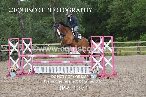 BPP_1371 - CLASS 11 SAT Ariat Senior BritiNovice 2ND ROUND