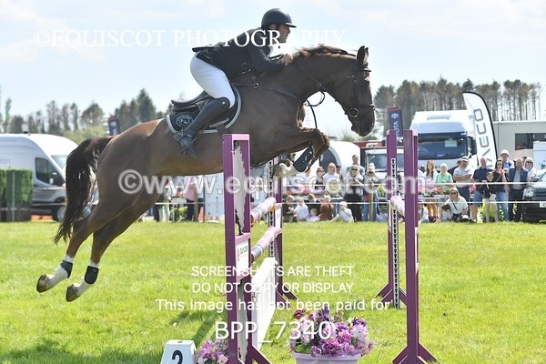 BPP_7340 - CLASS 4 RHS Johnston Smillie Accountants B & C Championship Qualifier