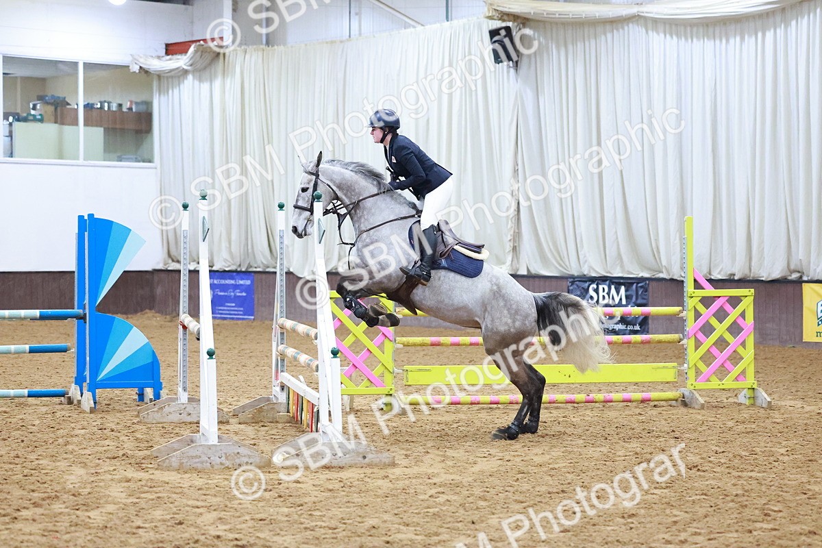 SBM_000906 - Class 3 - Senior Discovery 1.00m