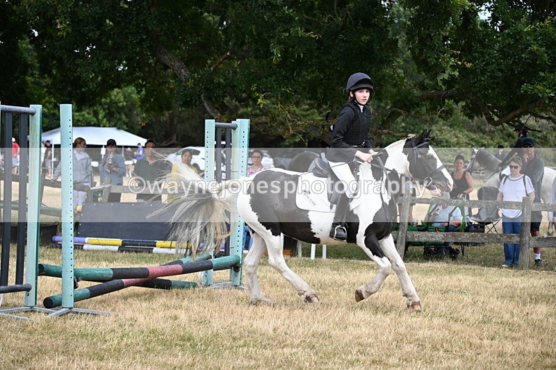 WJ6_5275 - Class 12 Minimus Jumping 45cm