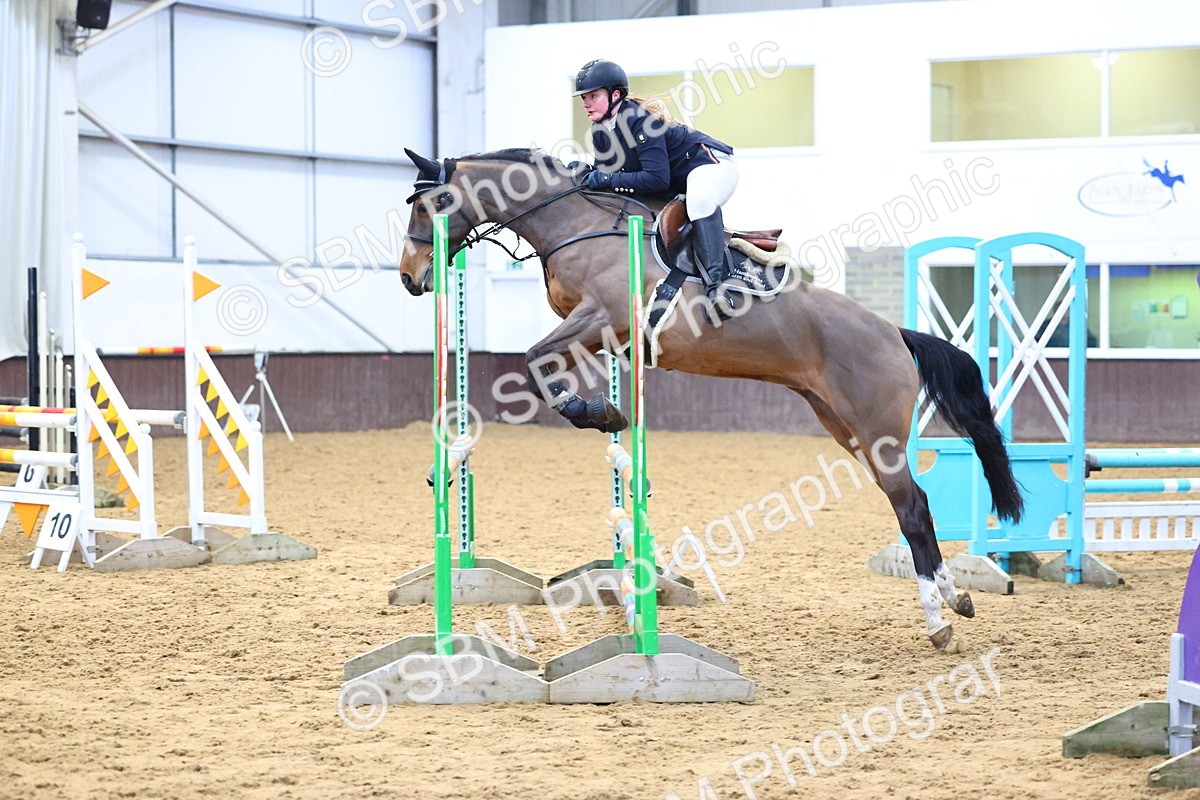 SBM_000537 - Class 2 - Senior British Novice - 90cm