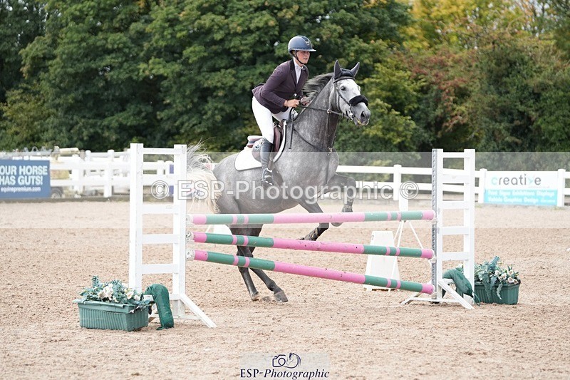 250911-131405-01588 - Cls 12 95cm Amateur Champ