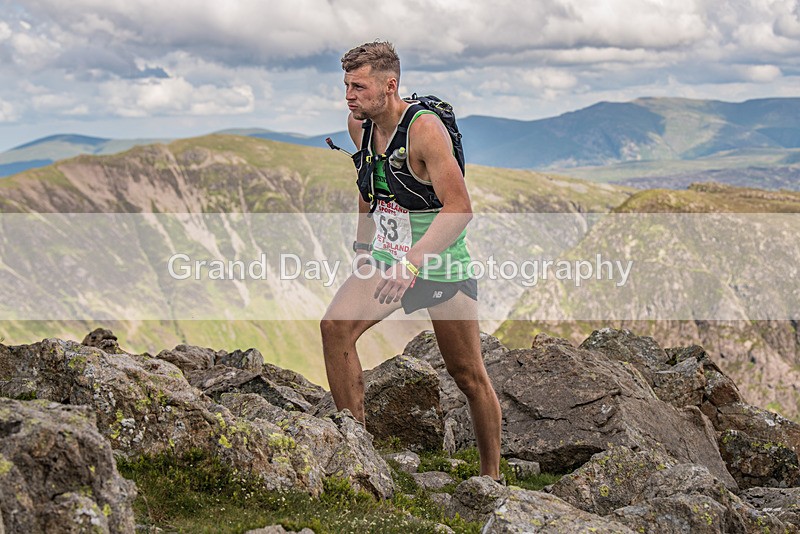Buttermere Horseshoe-242 - Buttermere Horseshoe Fell Race Saturday 25th June 2022