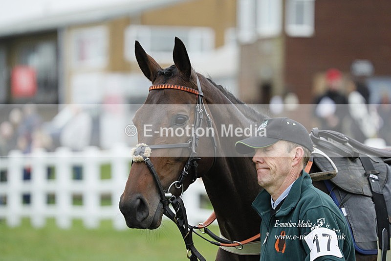 PtP 271122 172 - Hursley Hambledon Hunt Point-to-Point - Larkhill - 27/11/22