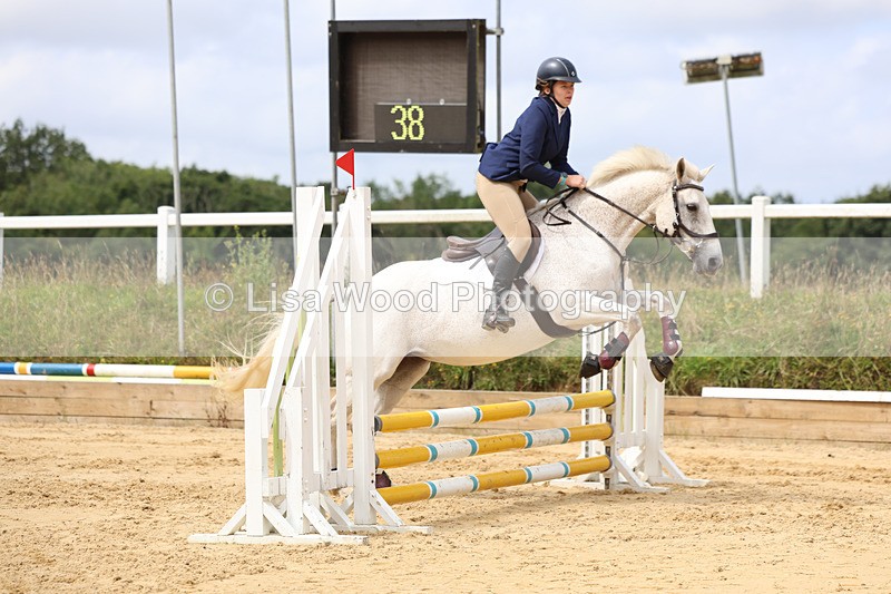 3E7A2973 - Class 5: 60cm Senior