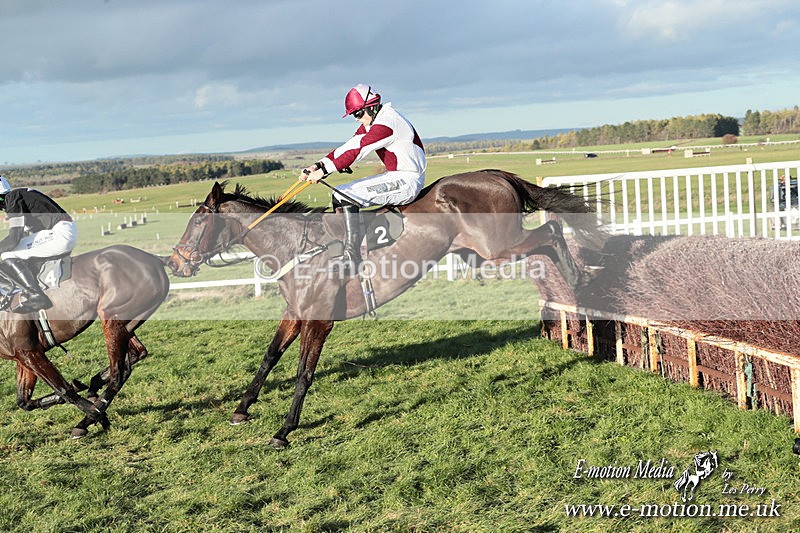 PtP 301125  0615 - Hursley Hambledon Point-to-Point Larkhill Racecourse 30/11/2025