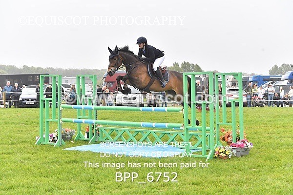BPP_6752 - CLASS 2 RHS Classic Champ Qual (1.20m)