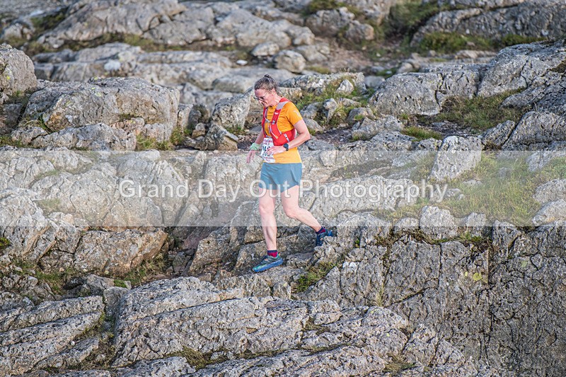 Blisco-397 - Blisco Dash Fell Race Wednesday 16th July 2025
