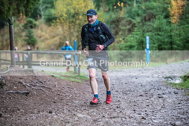 TVU-412 - High Terrain Events Tweed Valley 50 & 65K Ultra Trail Races Sunday 20th November 2022