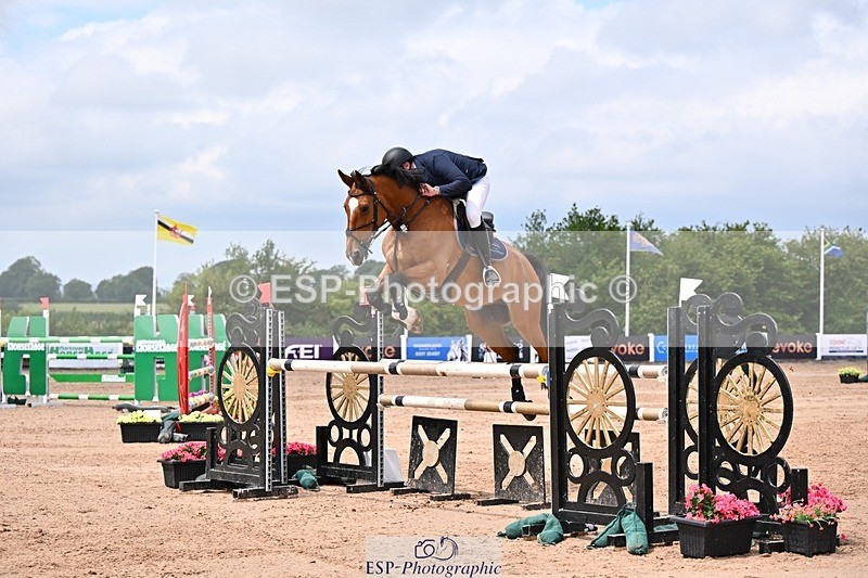 250718-131505-10881 - Cls 14, 1 Star Silver Tour