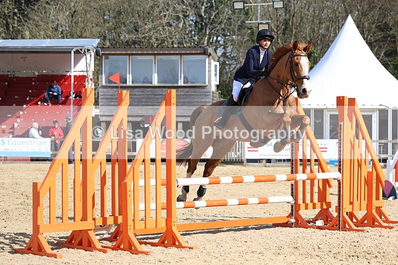 3E7A6390 - Class 3: Senior 80cm