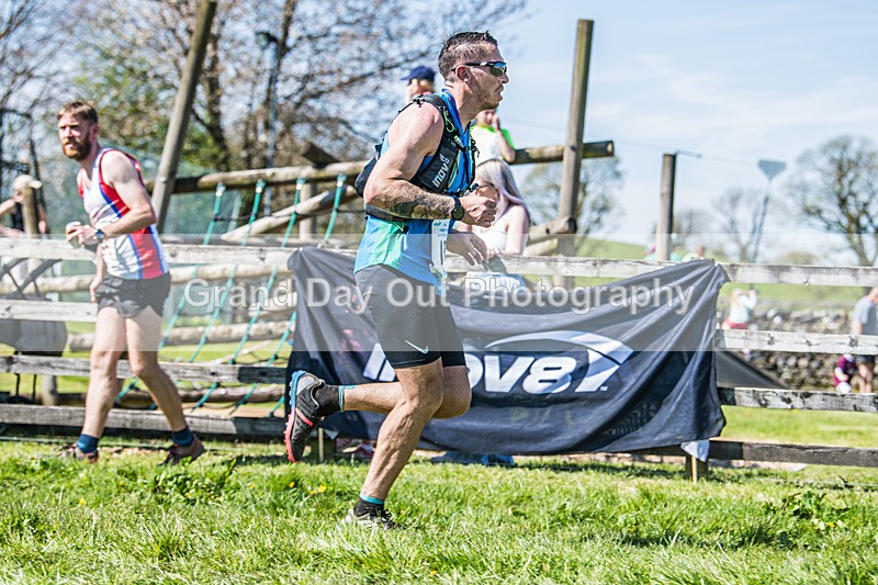 The Finish-649 - The 3 Peaks Race Saturday 25th April 2026 - The Finish
