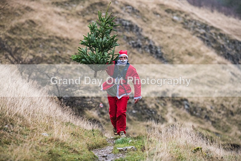 Litton-1110 - Litton Christmas Cracker Fell Race Sunday 15th December 2024