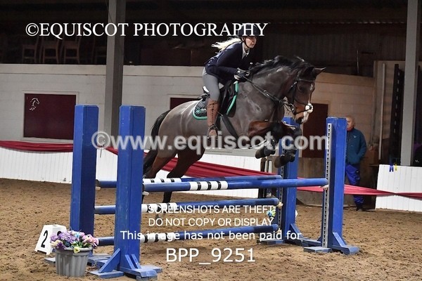 BPP_9251 - CLASS 4 0.95m Amateur Championship Qualifier