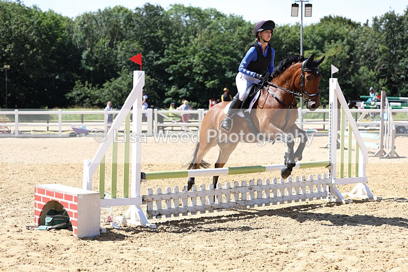 3E7A6929 - Class 2: 70cm