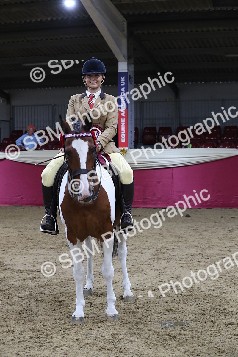 SBM_08478 - Class 11R Regional Ridden Veteran