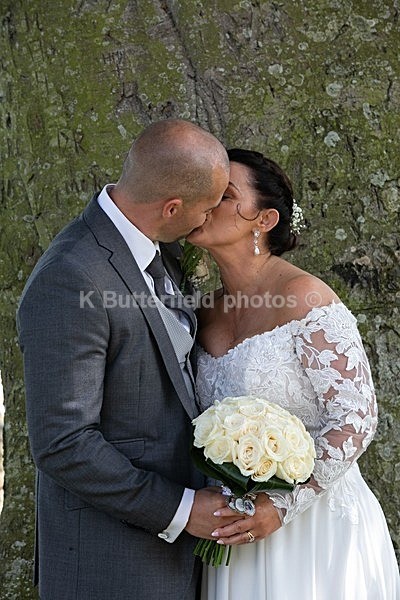 096-2 - Aileen and Danny mc Govern Wedding