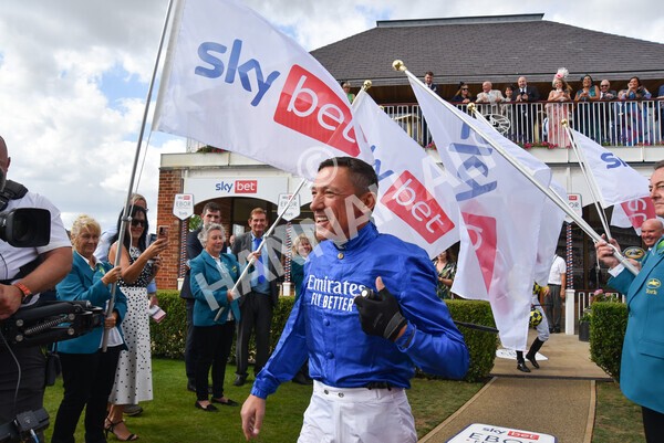 yr20082022r4-100 - Race 4 3.35pm Sky Bet Ebor