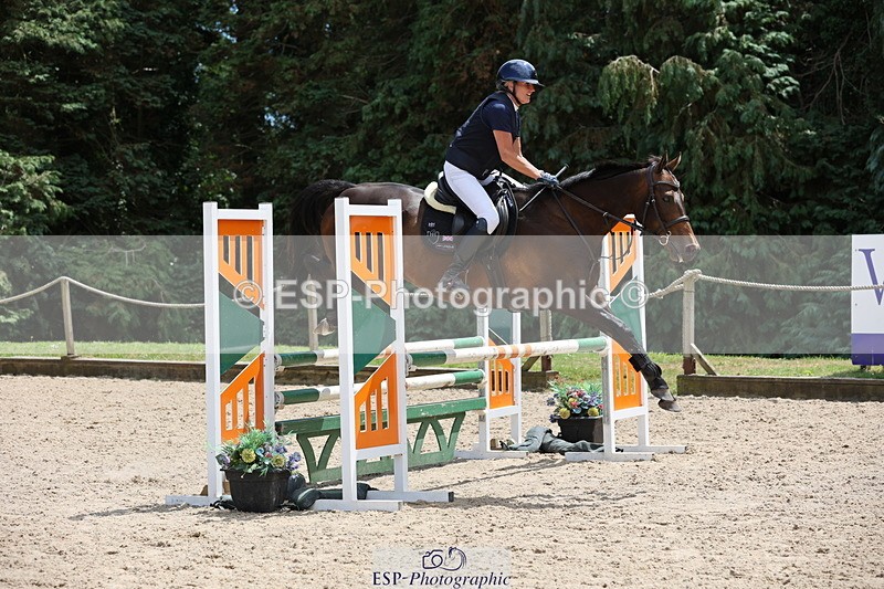 250703A-134131-05008 - Cls 8 95cm Amateur Qualifier