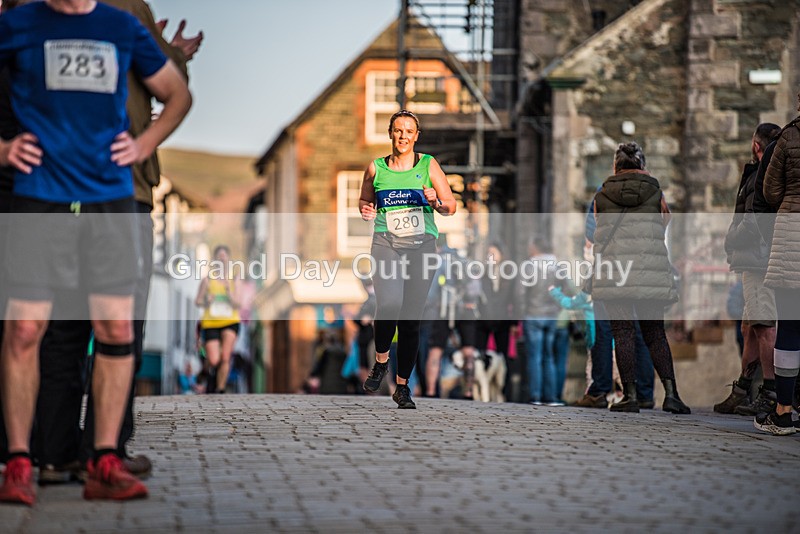 RTH-1081 - Keswick Round The Houses Road Race, Wednesday 26th April 2023