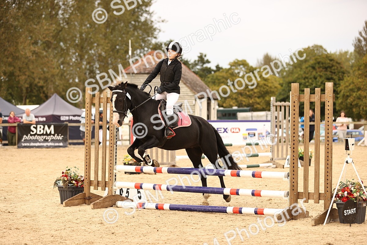 SBM_72503 - J14 - Junior Pony 65cm Championship