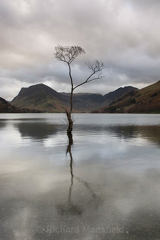  - Lake District